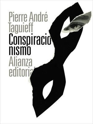cover image of Conspiracionismo